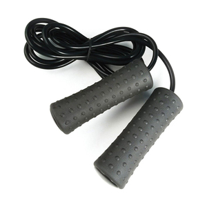 Extreme Jump Rope