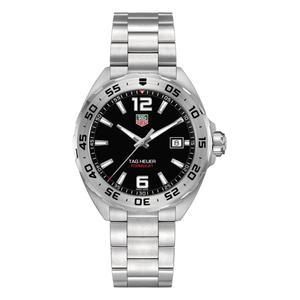 Formula 1 Quartz Watch - Diameter 41 mm