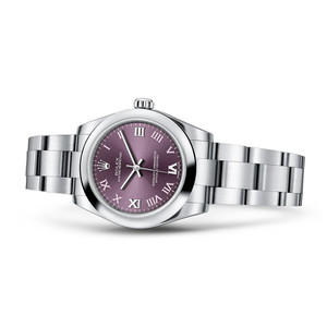 Oyster Perpetual 31 for Women - PURPLE