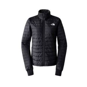 Canyonlands Hybrid Jacket - Men - Black - Large