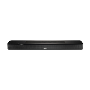 Smart Soundbar 600 with Dolby Atmos and Voice Control - Black