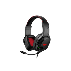 H2022U Gaming Headset with Large Drivers and RGB Lighting