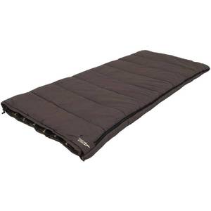 Alps Red Cedar Trail Sleeping Bag - Brown