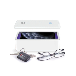 IQ Ultraviolet Light UV-C LED Sanitizer