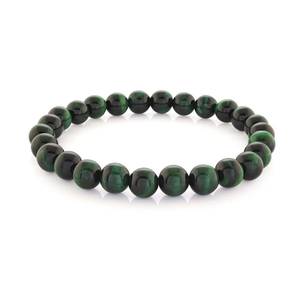 Terra Bracelet - Medium - Green