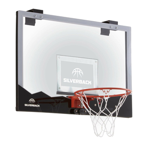 Silverback 18" LED Mini Hoop