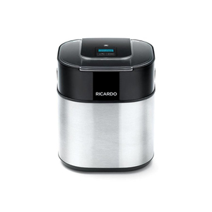 Ice Cream Maker 1,5 L