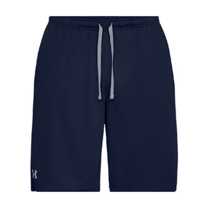Tech Mesh Short - Men - Blue - XL