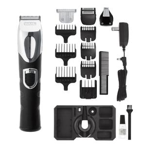 Lithium Ion Rechargeable Trimmer Set