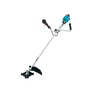 40V max XGT Brushless Cordless 9" Brush Cuter w/Bike Handle, AFT & ADT