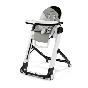 Siesta High Chair - Grey