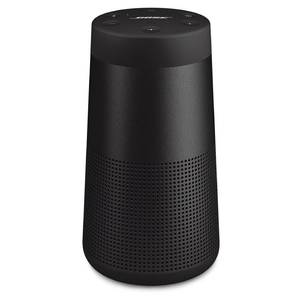 Soundlink Revolve II Bluetooth Speaker - Black