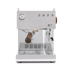Uno PID Espresso Machine - Polished
