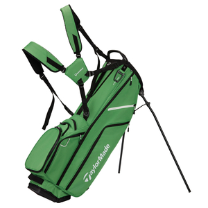 FlexTech Crossover Bag - Green