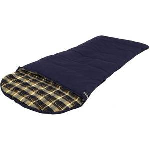 Alps Killarney Trail Sleeping Bag - Dark Blue