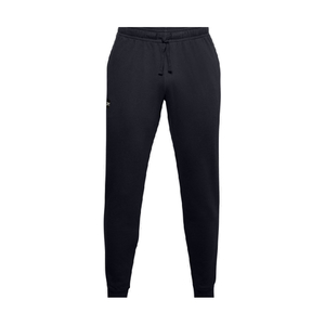 Rival Fleece Joggers - Men - Black - Medium