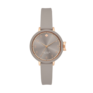 Park Row Watch - Grey