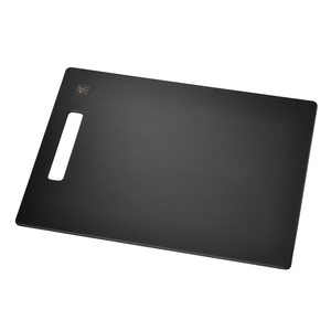 9â³ x 12â³ Wood Fiber Board - Black