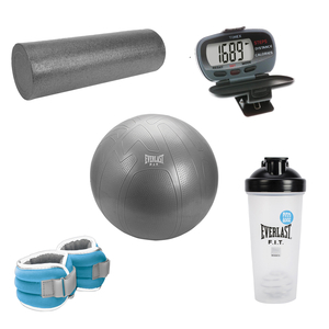 Complete Fitness Kit