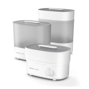 Advanced Sterilizer