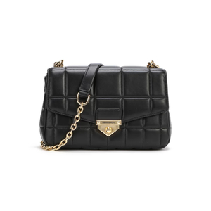 Soho Chain Shoulder Bag - Large