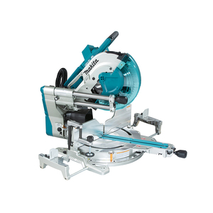 12" Cordless Sliding Compound Mitre Saw with Brushless Motor & Laser (Tool Only)