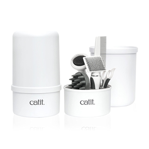 Catit Shorthair Grooming Kit