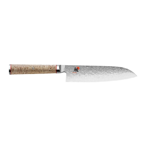 Santoku 7" Knife
