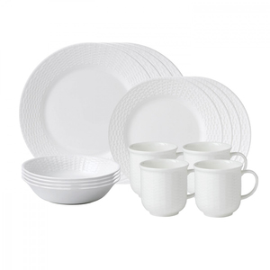 Nantucket Basket 16-Piece  Set