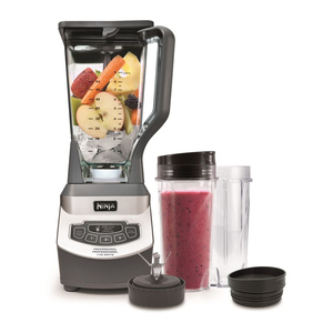 Professional Blender & Nutri Cups