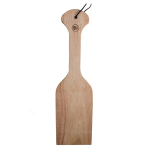 BBQ Devil Wood Grill Scraper