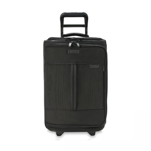 Global 2-Wheel Carry-On Duffle