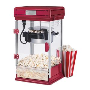 Theatre Style Popcorn Maker
