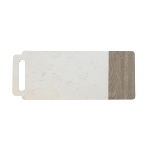 Elemental Serving Board - 50 x 20 cm