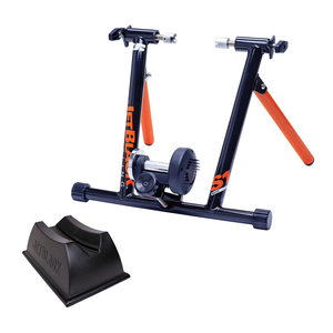 S1 Sports Trainer for Bikes with Riser Block