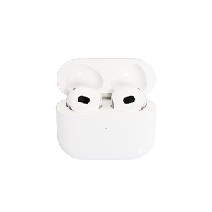 Ear Pods 3 - White