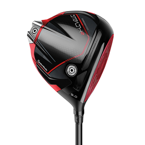 Stealth 2 Driver - Men - 9 Degrees - Left Hand - Stiff Flex