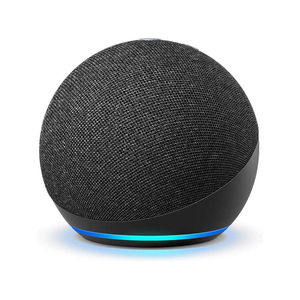Echo Dot (5th Gen) - Charcoal