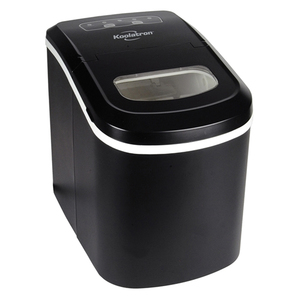Compact Counter-Top Ice Maker