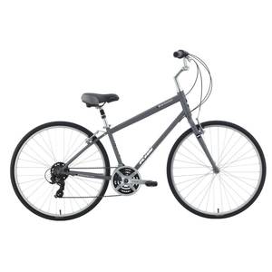 Brentwood Matte Grey M/17