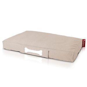 Small Stonewashed Doggielounge - Sand