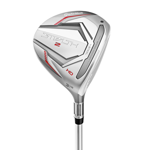 Stealth 2 Fairway #3 - Women - Right Hand - Ladies Flex