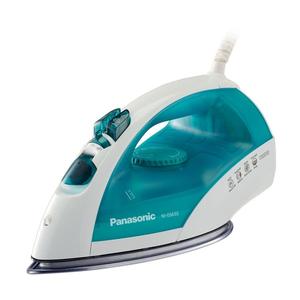 High Wattage Steam/Dry Iron