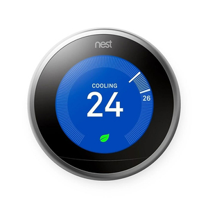 Nest Learning Thermostat
