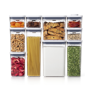 POP 2.0 10-piece Container Set