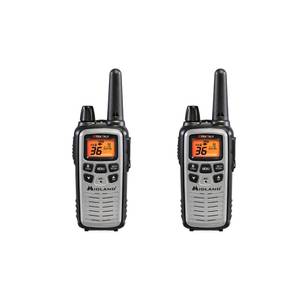Two-way Radio