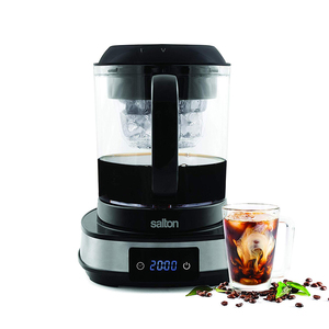 Cold Brew Coffee Maker - 7 Cup