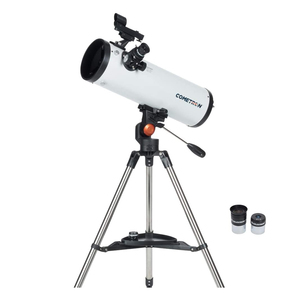 Cometron 114AZ Telescope