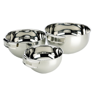 Mixing Bowl Set of 3