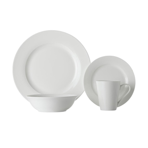 Cosmopolitan 16-Piece Dinnerware Set
